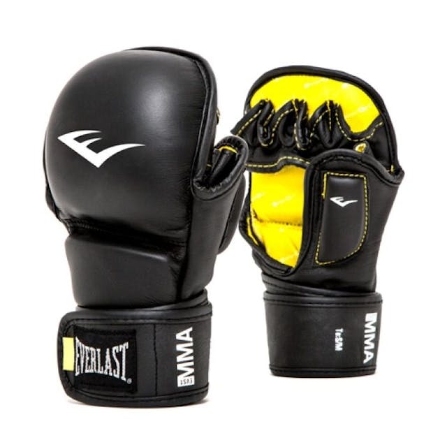 MMA Pro Striking Gloves