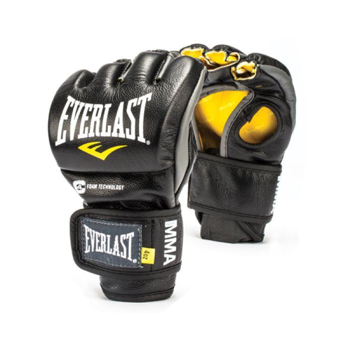 MMA Powerlock Fight Gloves