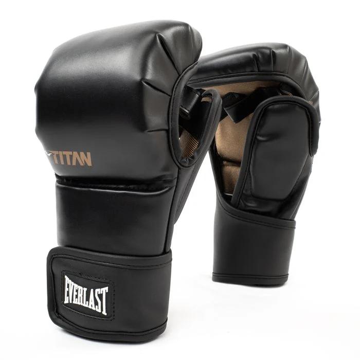 Titan Hybrid Glove
